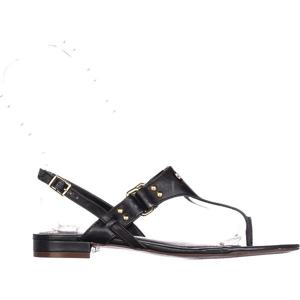 ralph lauren navy sandals