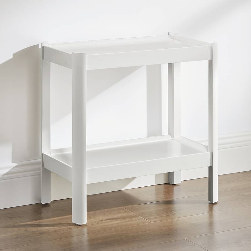 Watha Nightstand by Greyson Living - White