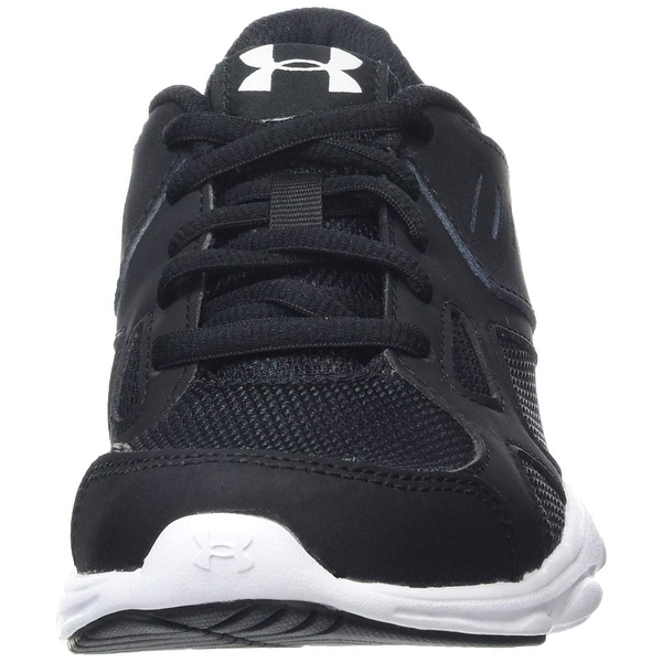 under armour pace running shoes
