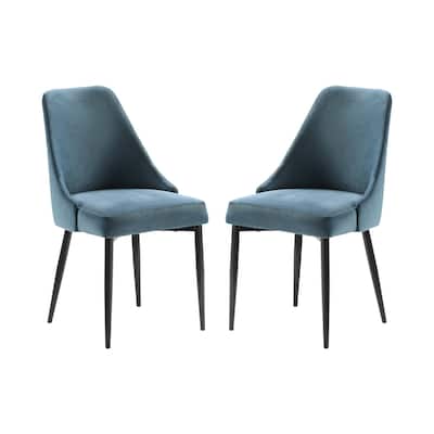 Rosalie Dining Chair (Set of 2)