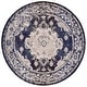 preview thumbnail 98 of 161, SAFAVIEH Monaco Lillie Boho Medallion Distressed Area Rug