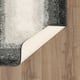 Mohawk Home Ombre Border Bath Rug