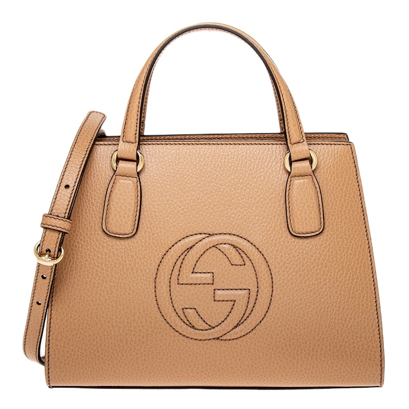 Gucci Small Soho Tote