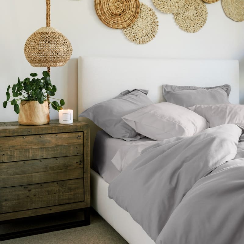 Jennifer Adams Lux Ultra Soft 2pc. Pillowcase Set