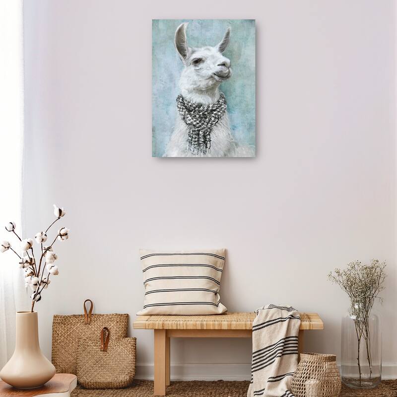Aristotle By Studio Arts Canvas Art Print