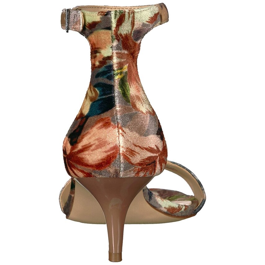 leisa open toe sandals