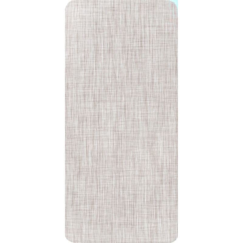 Nuloom Casual Anti Fatigue Kitchen or Laundry Room Comfort Mat