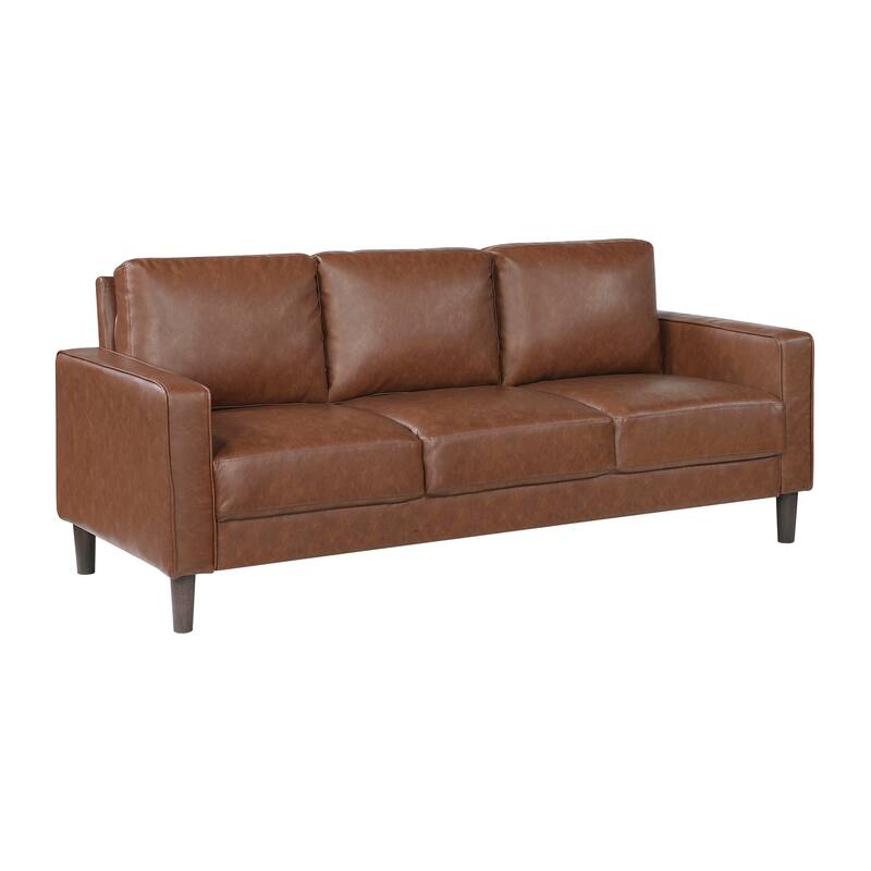 Pitts 2-Piece Living Room Set