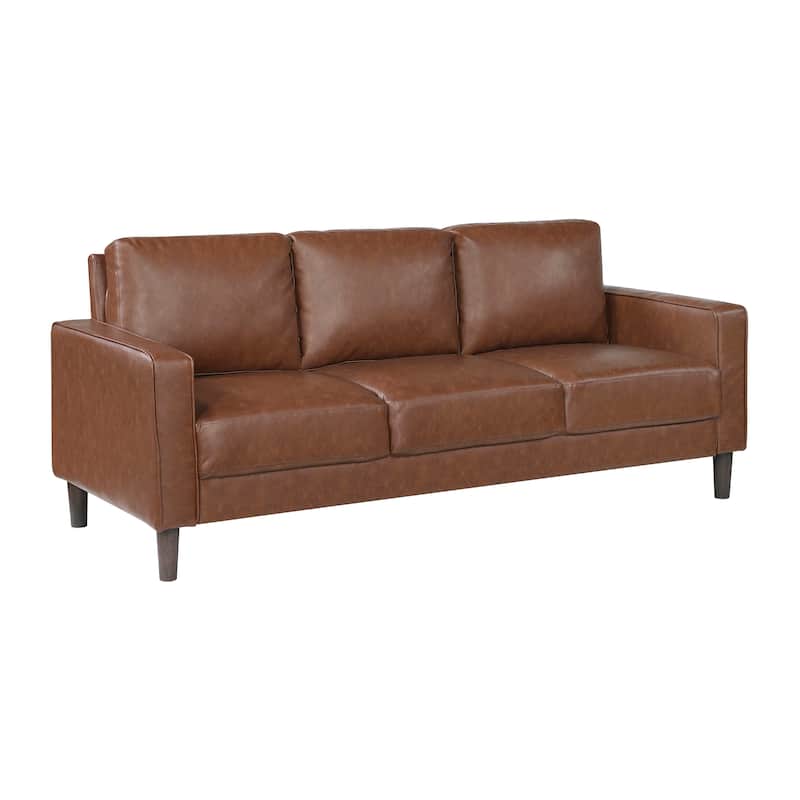 Pitts 3-Piece Living Room Set
