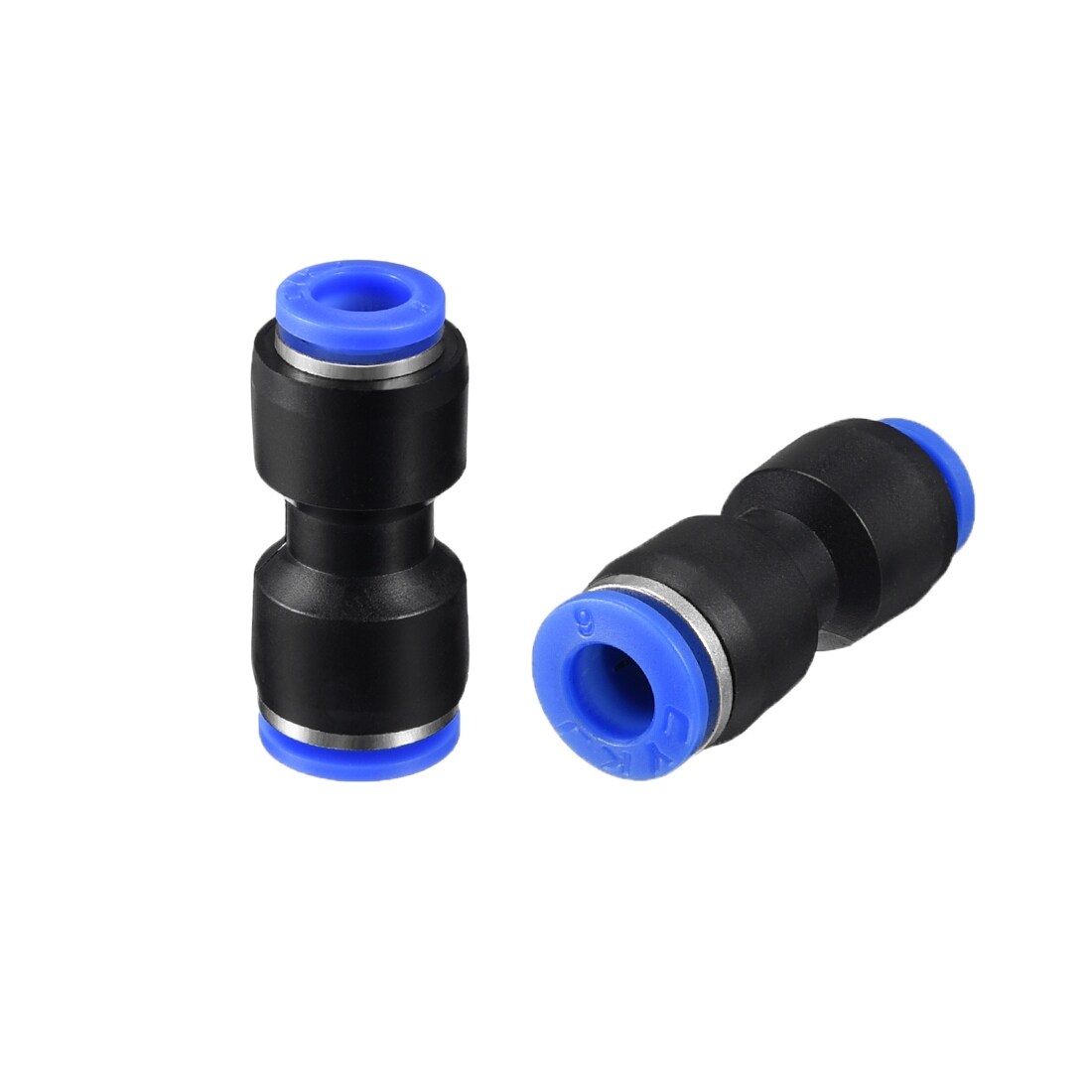 Push To Connect Fittings >> 5pcs Push To Connect Fittings 5 32 15 64 Straight Od Push Tube Fittings Blue 5pcs 5 32 15 64 Push To Connect Fittings >> 5pcs Push To Connect Fittings 5 32 15 64 Straight Od Push Tube Fittings Blue 5pcs 5 32 15 64