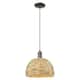 Option Oil Rubbed Bronze