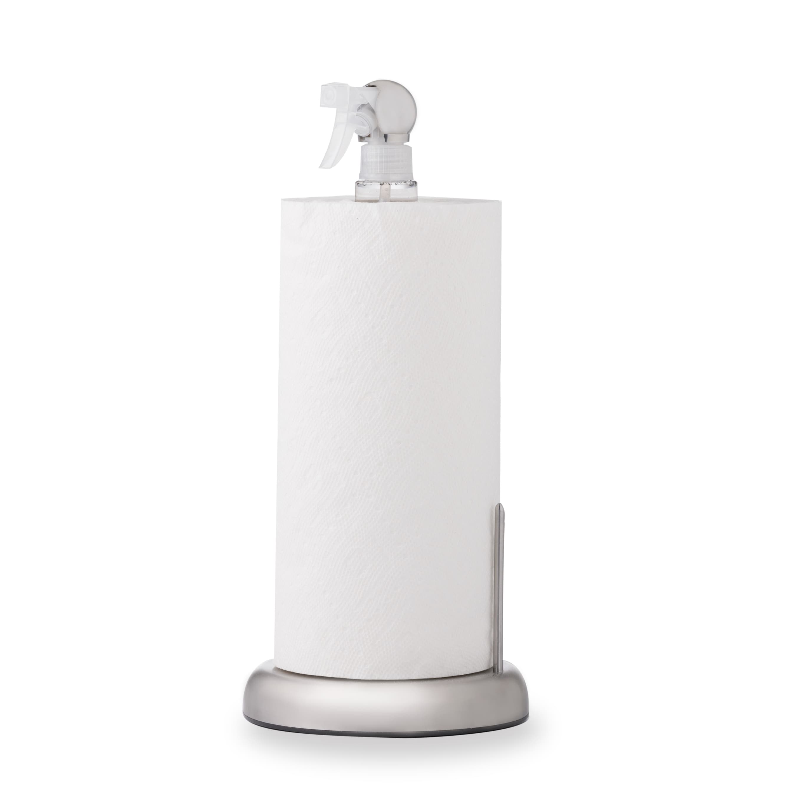 Bed bath beyond paper towel holder outlet