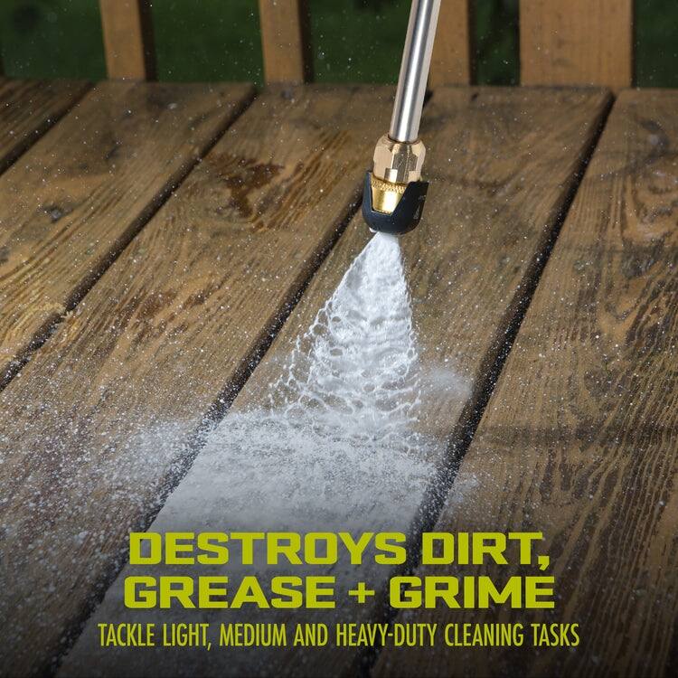 Sun Joe 14.5 AMP 2030 PSI Electric Pressure Washer