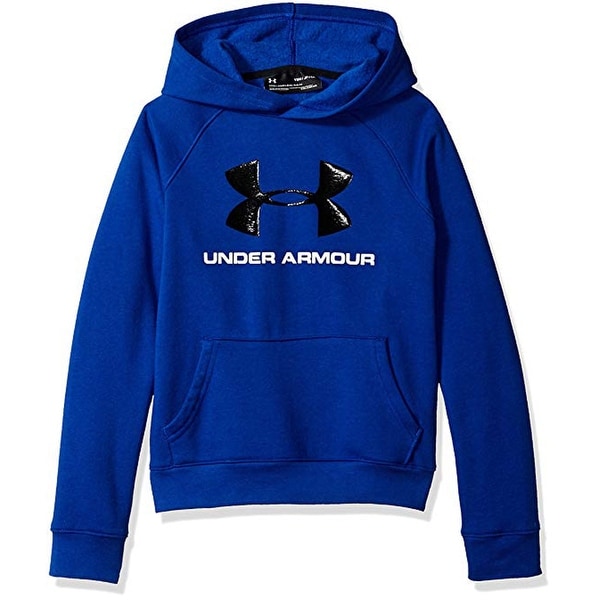 under armour youth large