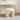 Adeco Ottoman Small Teddy Low Foot Stool Vanity Stool