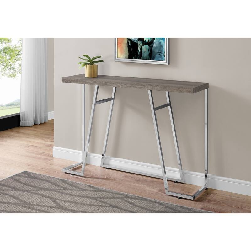 Accent Table