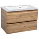 Option Teak Natural