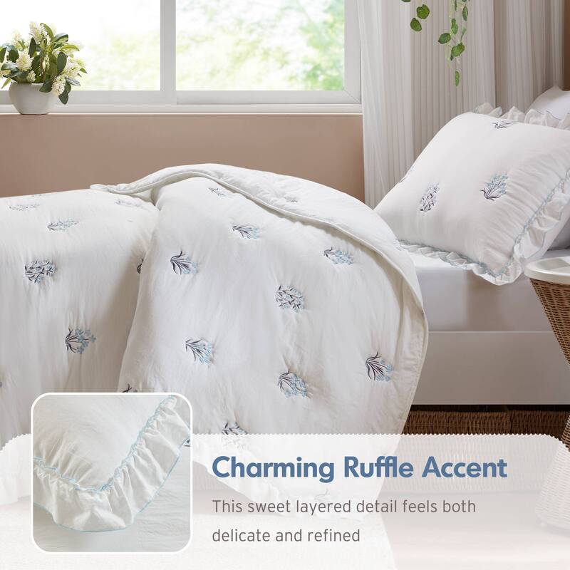 Intelligent Design Aglaia Quilt Mini Set