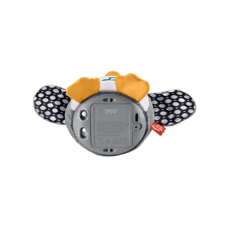 Fisher-Price Flap & Wobble Penguin