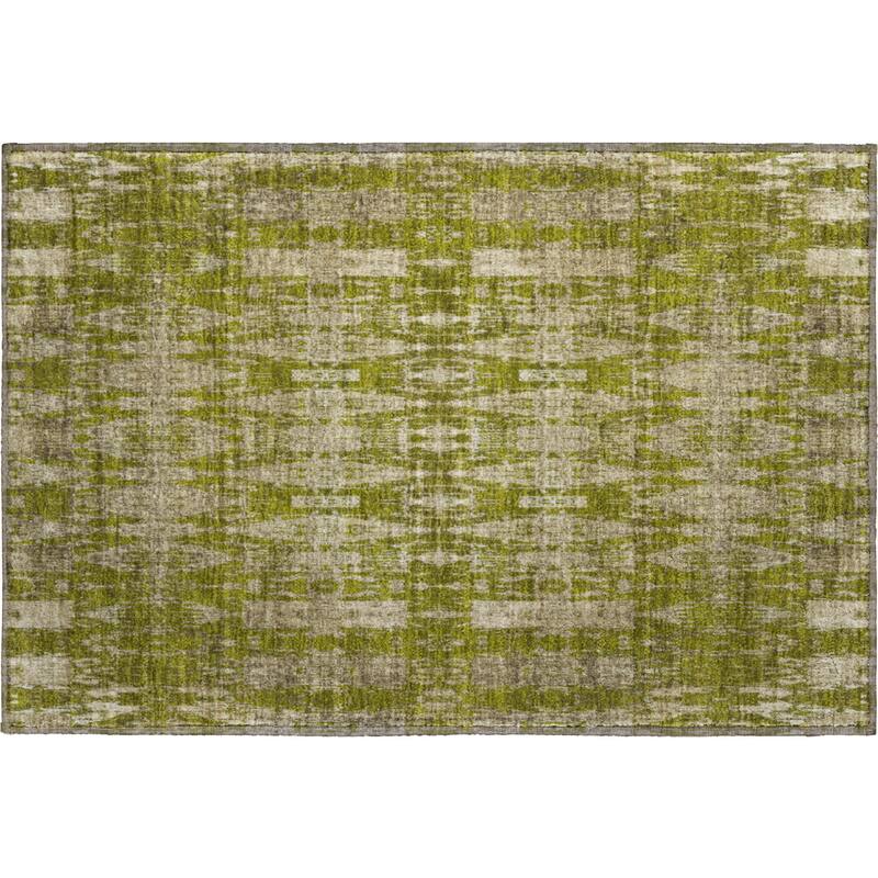 Premium Washable Super Soft Distressed Ombre Mayfield Rug