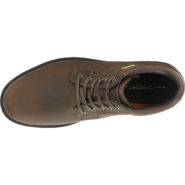 rockport men's rugged bucks