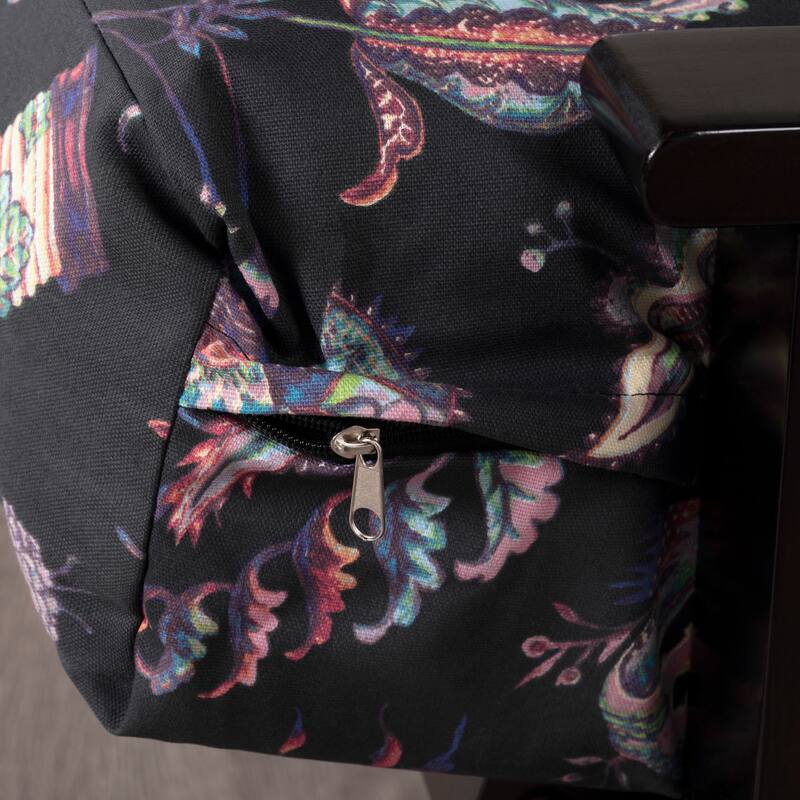 Geisha Full Size Futon Cover - N/A