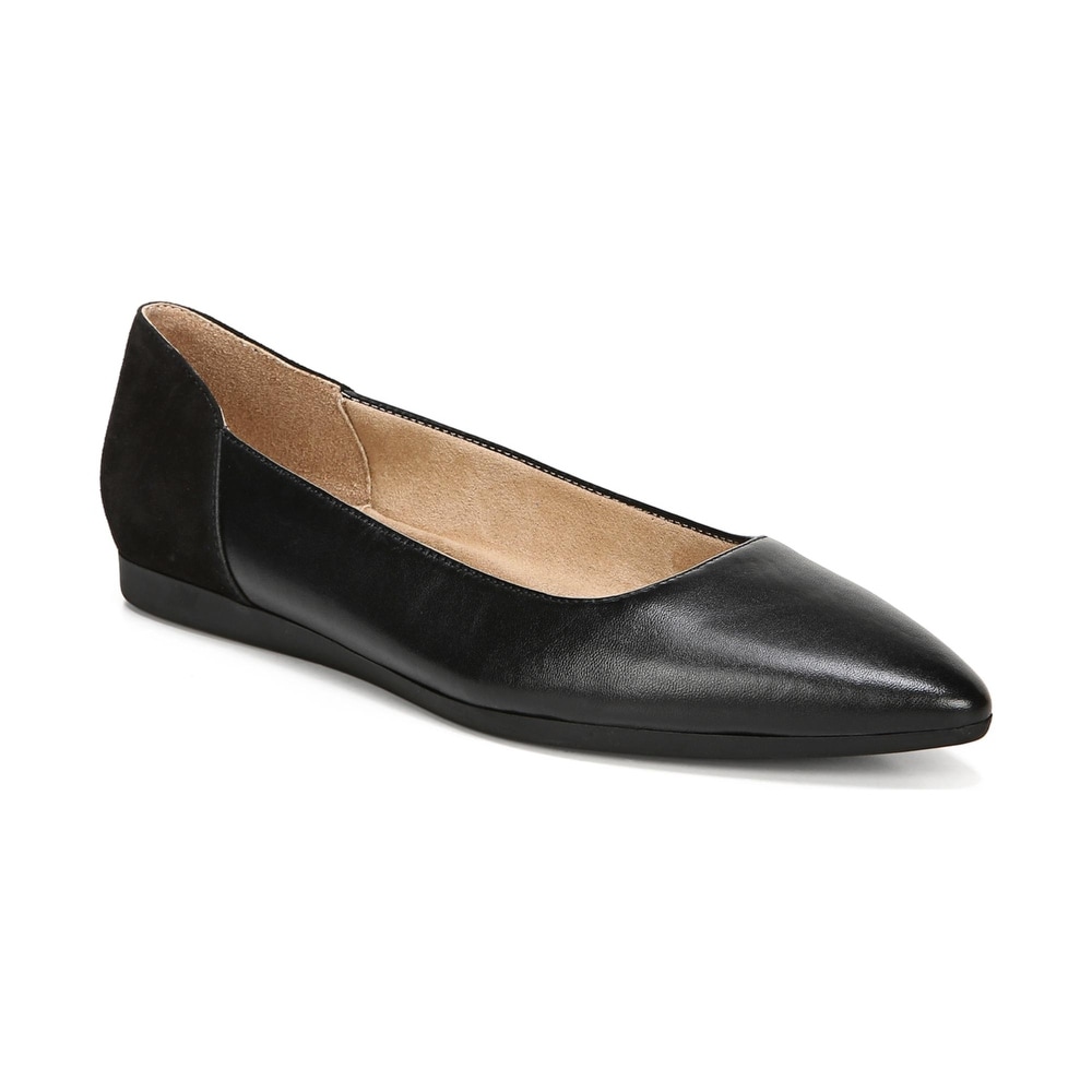 naturalizer women's waverly flats ballet