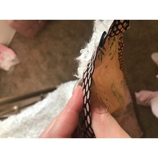 Cotton Tale Nightingale 8-piece Crib Bedding Set