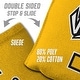 preview thumbnail 3 of 3, Idaho Vandals NCAA Dual Sided Pro Stop & Slide Cornhole Bags