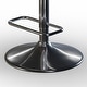 preview thumbnail 7 of 43, WYNDENHALL Calinda Mid Century Modern 33 inch Adjustable Swivel Bar Stool