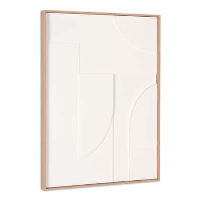 Sonata I, Shadow Box