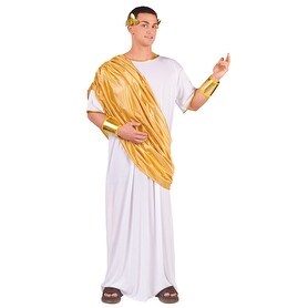 roman costume for men