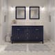 Option Royal Blue
