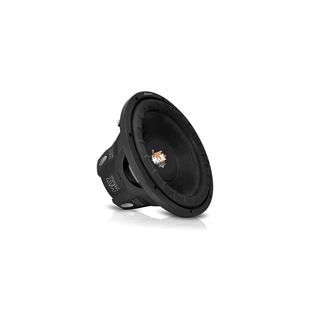 lanzar max 8 inch subwoofer