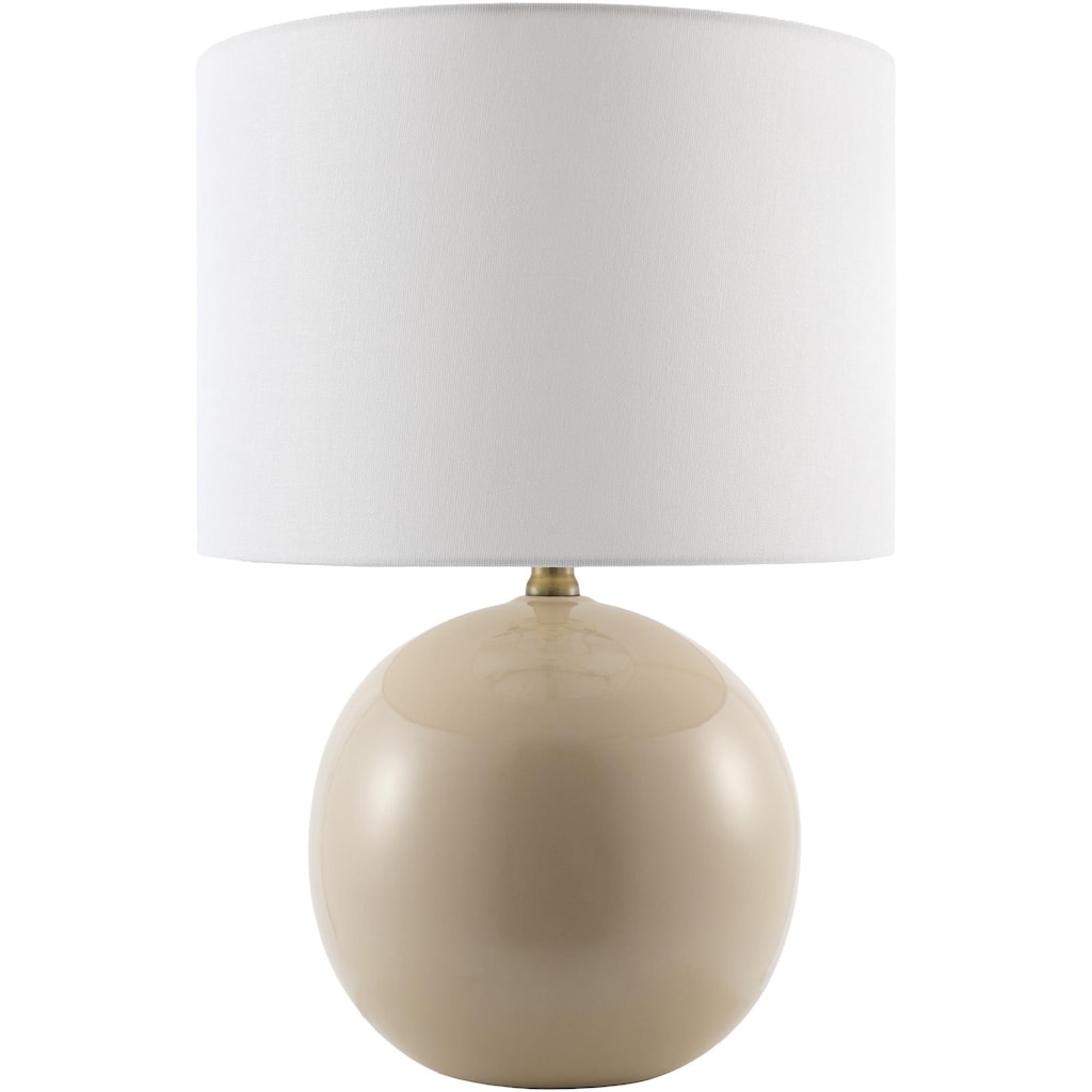 Livabliss Alvary Modern Accent Table Lamp
