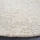 preview thumbnail 49 of 57, SAFAVIEH Handmade Glamour Maimu Modern Wool Rug