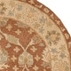 preview thumbnail 23 of 37, SAFAVIEH Handmade Antiquity Altha Traditional Oriental Wool Rug