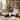 Indoor 23.63" Wide Wood Frame Chenille Upholstered Rocking Chair(Set of 2)