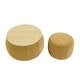preview thumbnail 11 of 10, Multipurpose Fabric Storage Ottoman Footstool, Seat, or Coffee Tables