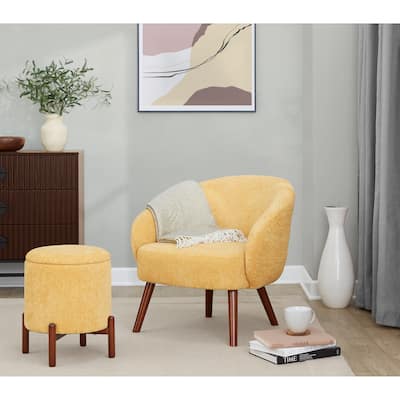 Carson Carrington Kacie Lounge Chair
