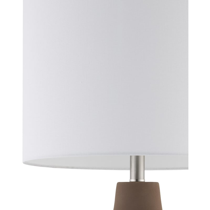 Livabliss Foreman Country Accent Table Lamp