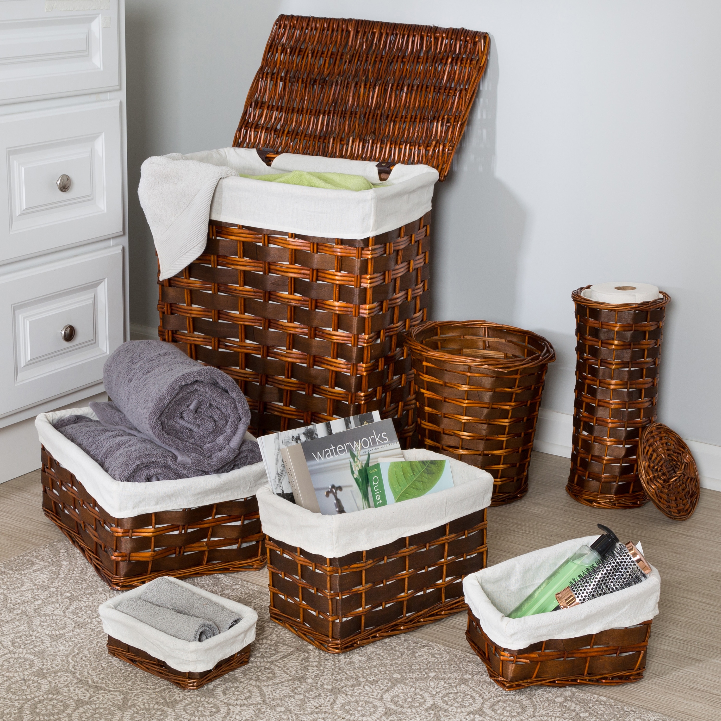 https://ak1.ostkcdn.com/images/products/is/images/direct/5a4d59cd97c291fffe24f1c3d8989048295ea5db/Honey-Can-Do-7-Piece-Wicker-Hamper-and-Bath-Set.jpg