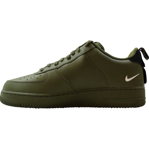 nike air force 1 07 lv8 utility olive canvas
