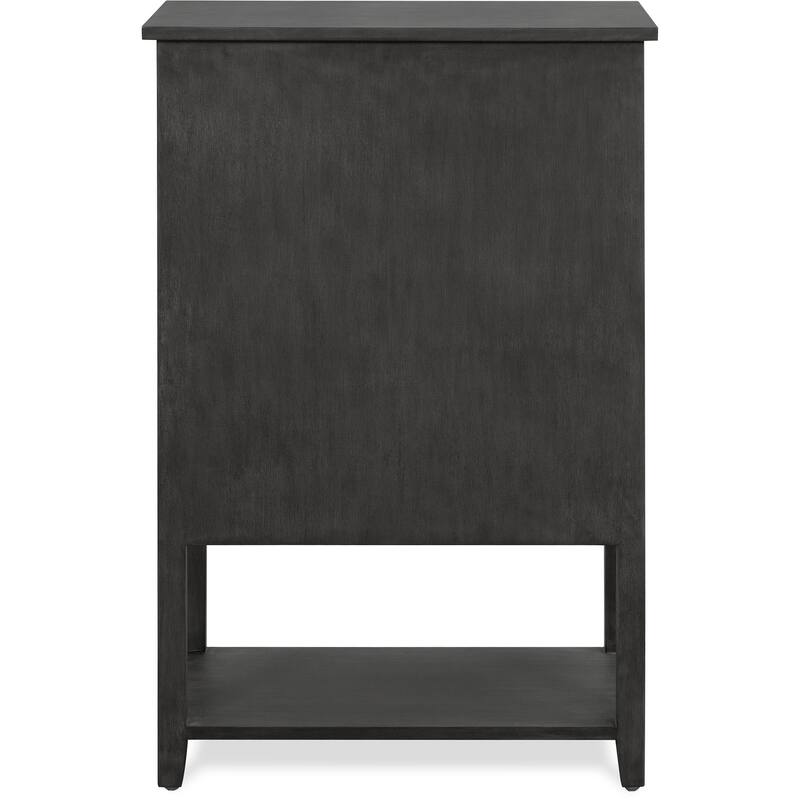 Finch ster Storage Dark Grey On Sale Bed Bath & Beyond