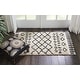 preview thumbnail 25 of 35, Nourison Moroccan Shag Plush Boho Area Rug