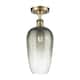 Option Antique Brass / Slate