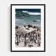 Boulders Beach Cape Town South Africa Photography Art Print/Poster ...