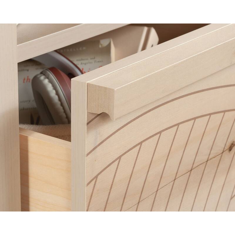Harvey Park Night Stand