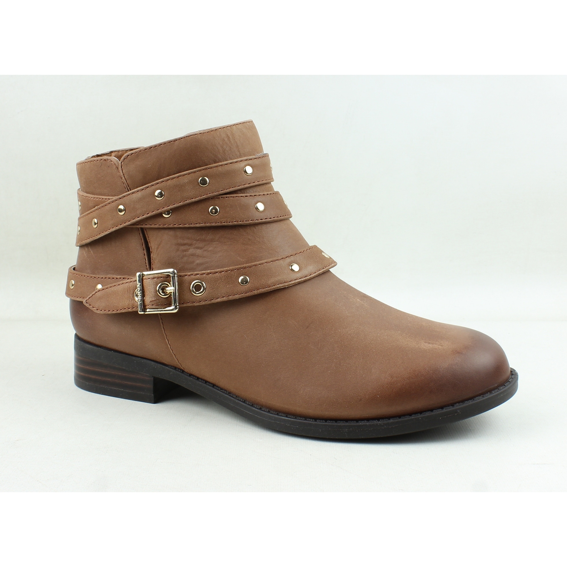 ankle country boots