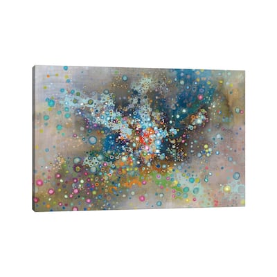 iCanvas "Andromeda" by Danhui Nai Canvas Print
